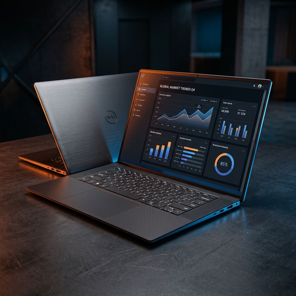 Notebook Dell Latitude i5